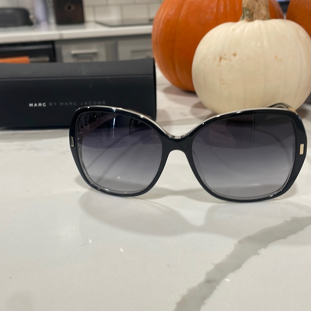 Marc by Marc Jacobs sunglasses